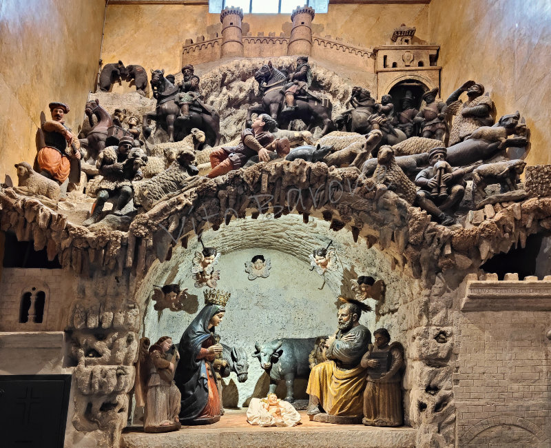 PRESEPE