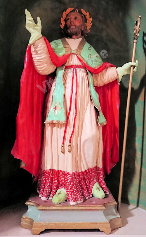 San Nicola