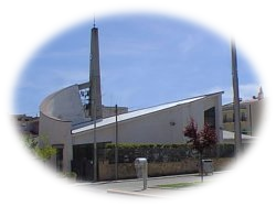 MADONNA DEL ROSARIO