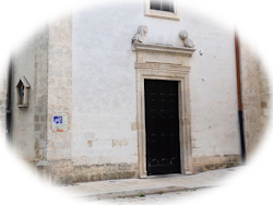 SAN LORENZO