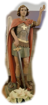 San Michele Arcangelo