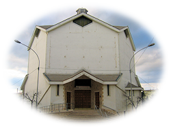 SACRO CUORE