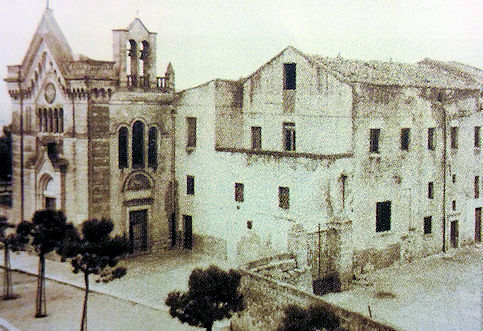 vecchia Chiesa