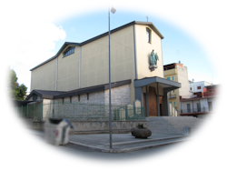 S.GIOVANNI BOSCO