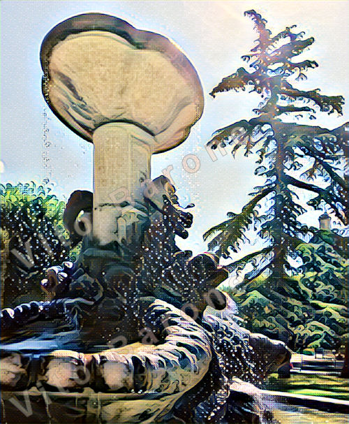 Fontana di piazza Zanardelli