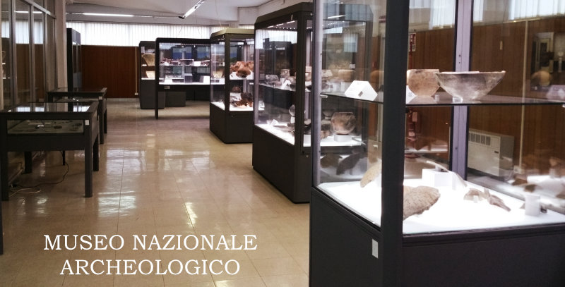 Museo Archeologico