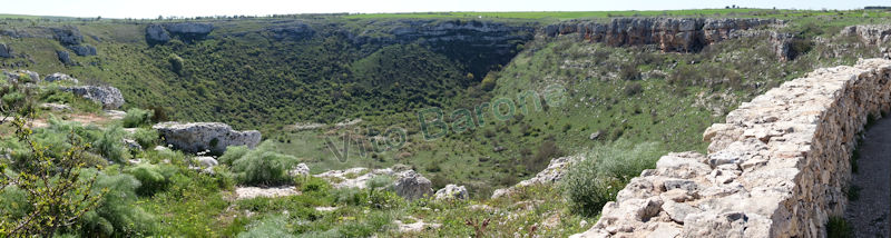 il Pulo di Altamura