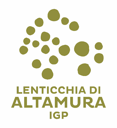 Lenticchia di Altamura