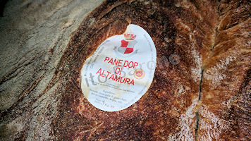 pane di Altamura DOP