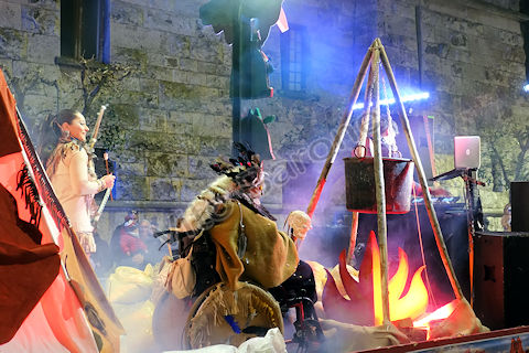 carnevale 2020 - sfilata