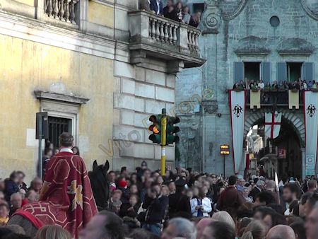 Federicus - Corteo Storico