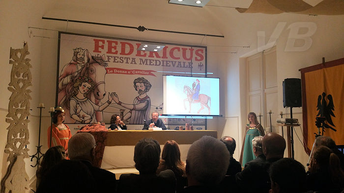 conferenza