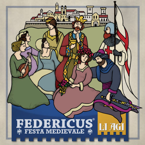 FEDERICUS 2019