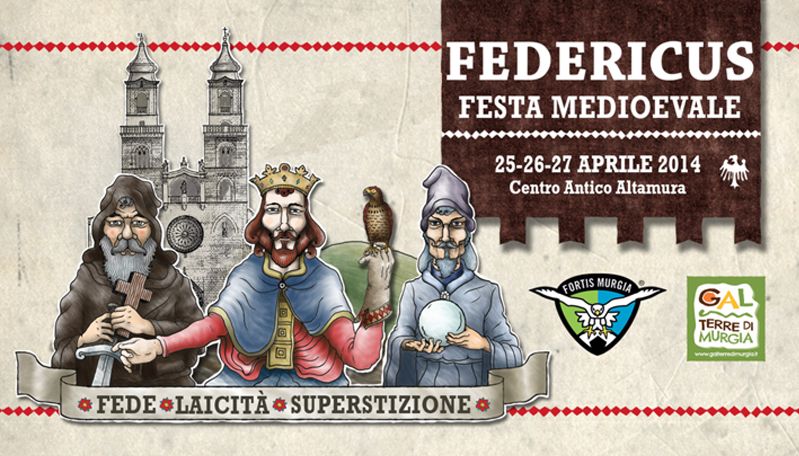 Federicus 2014