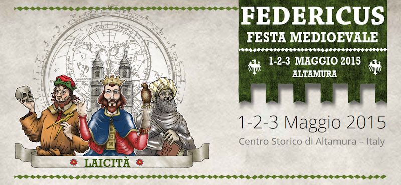 Federicus 2015