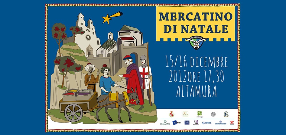Mercatini di Natale