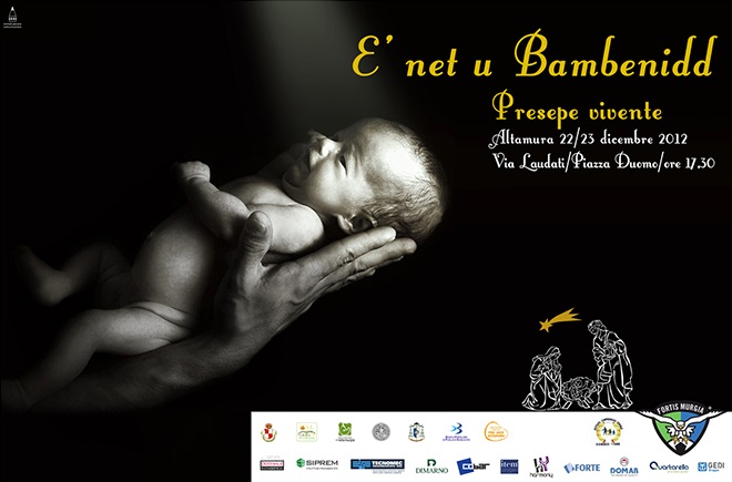 Presepe vivente