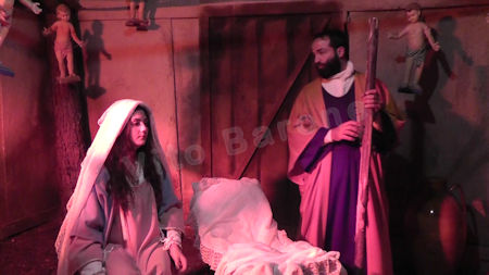 Sacra Famiglia