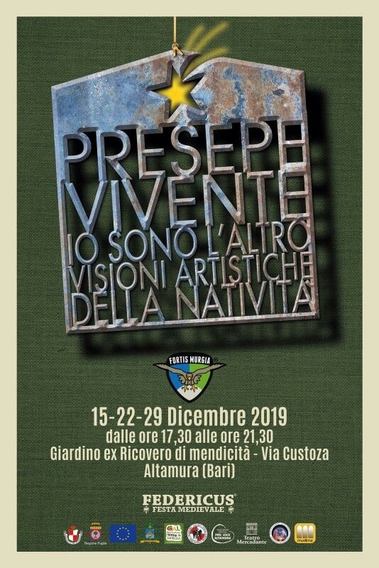 locandina 2019