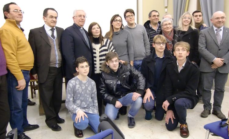 01 febbraio 2014