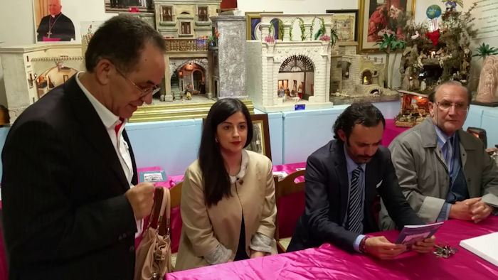 inaugurazione