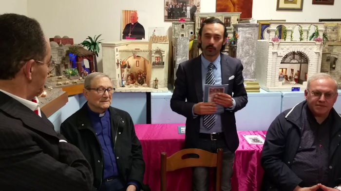 inaugurazione