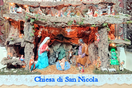 Chiesa di San Nicola