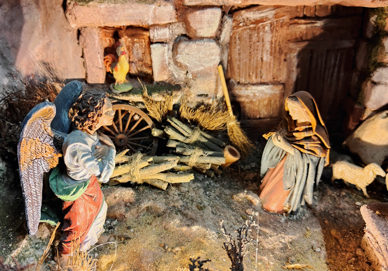 Annunciazione