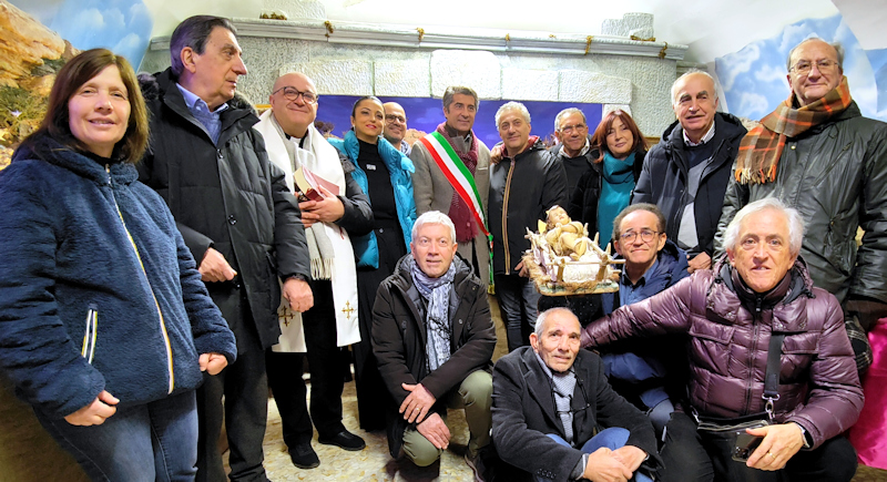 Foto di gruppo