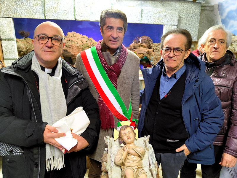 Foto di gruppo