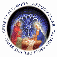 Associazione 
Italiana Amici del Presepio - sezione di Altamura