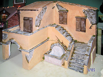 tecnica del poliuterano