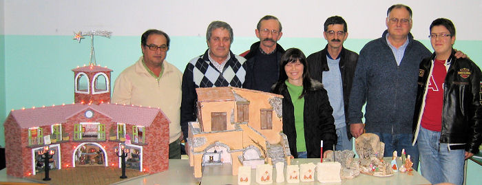 foto di gruppo