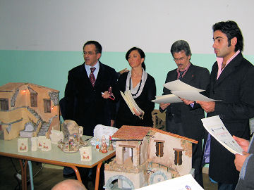 consegna degli attestati