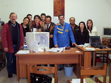 foto di gruppo