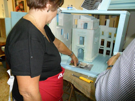 VII corso - 2011