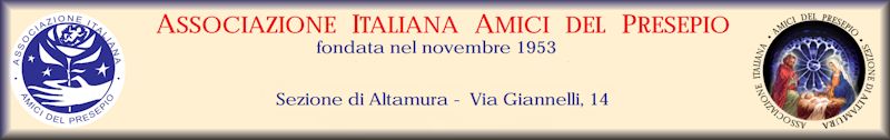 Amici del Presepio