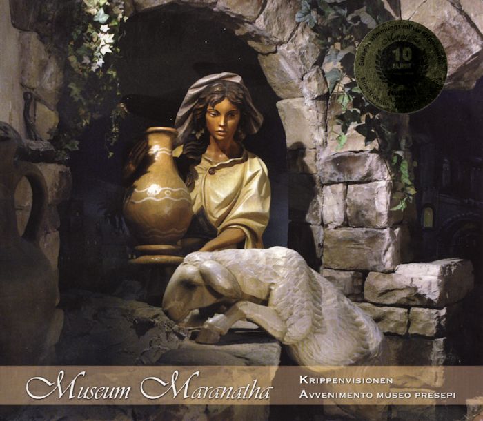 Museo Maranatha - Lutago (BZ)