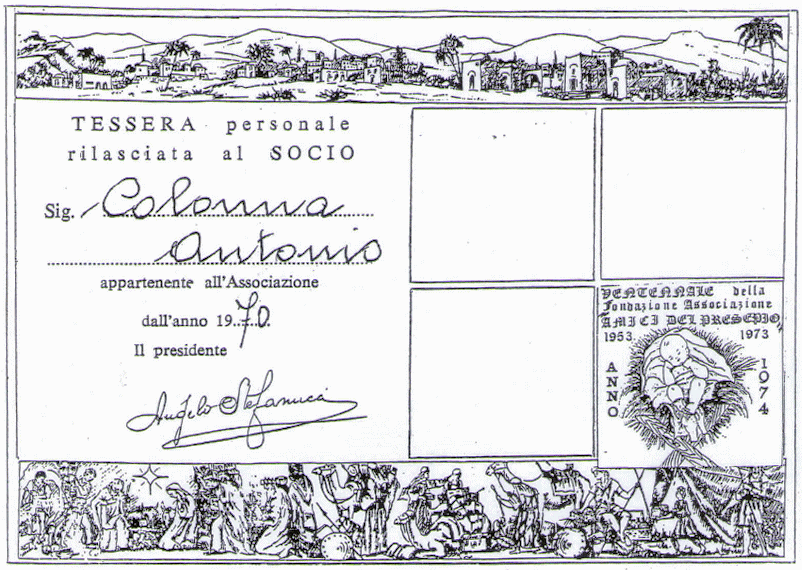 tessera