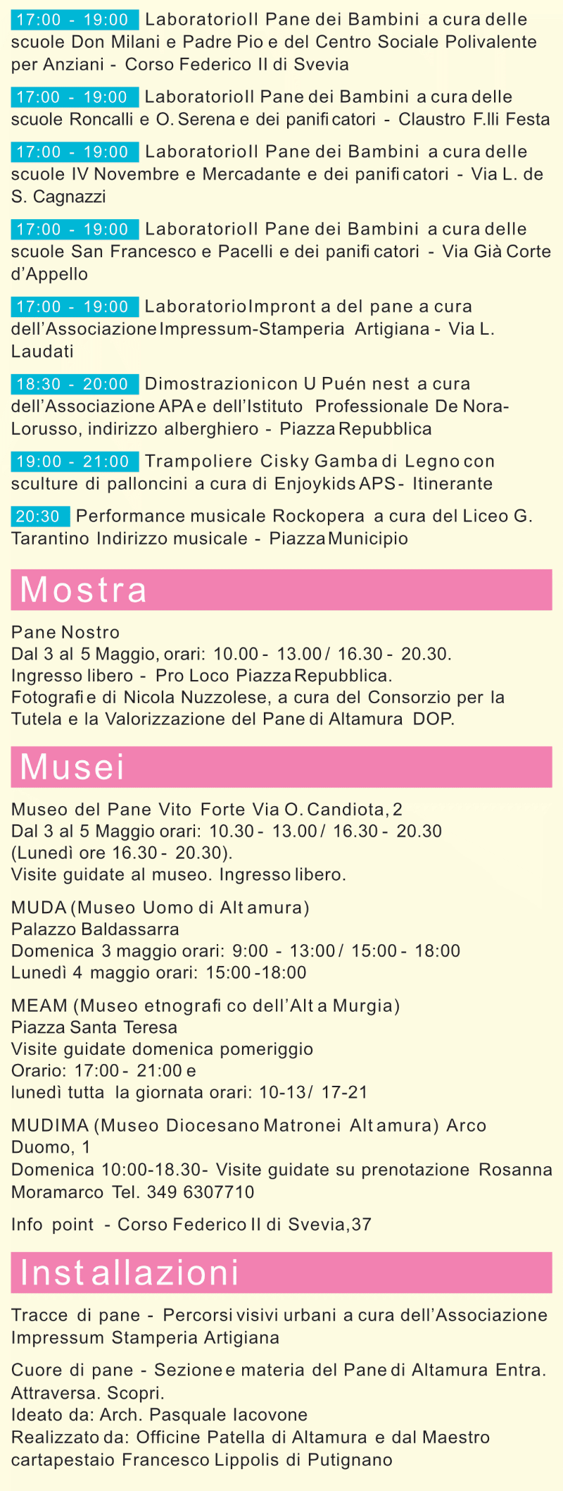programma 2026 - 3/3