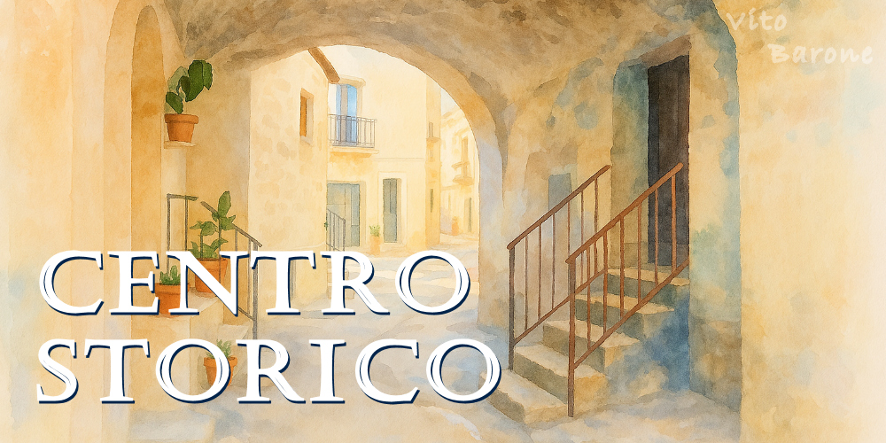 CENTRO STORICO
