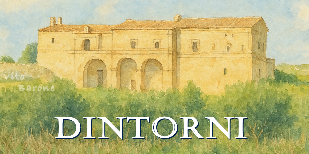 DINTORNI