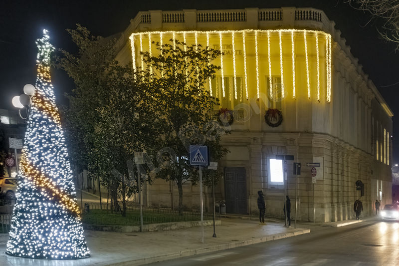 Teatro Mercadante