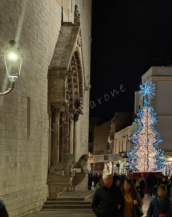 Piazza Duomo