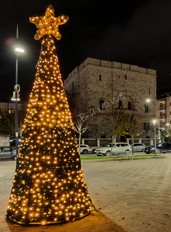 Piazza Moro