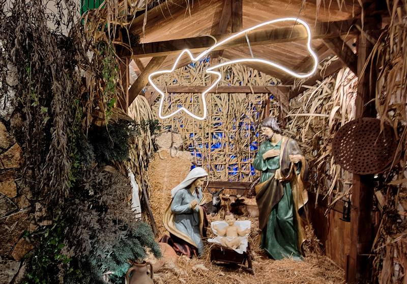 Presepe