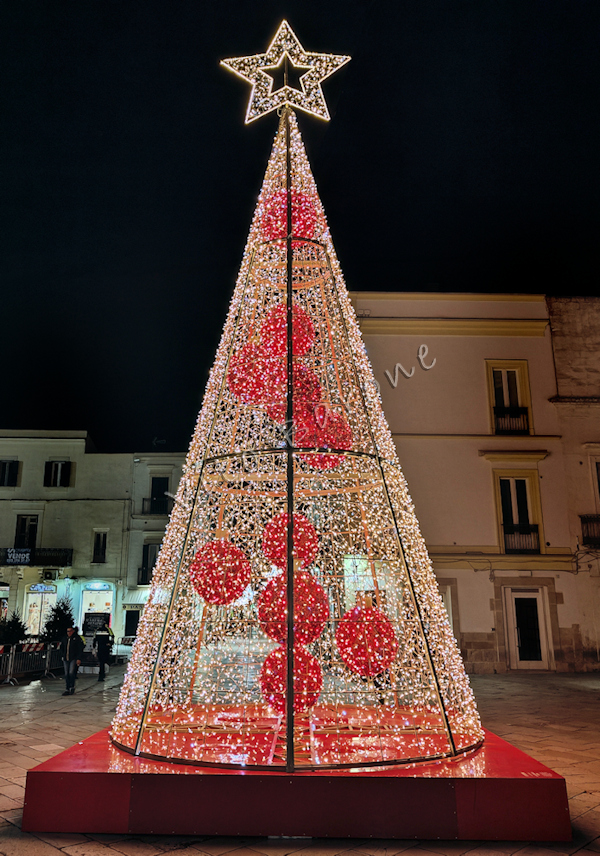 Piazza Duomo