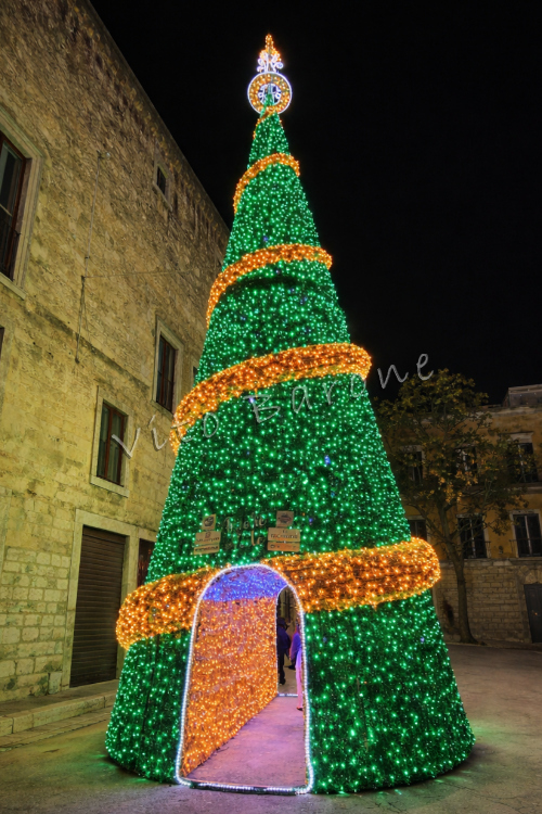 Porta Matera