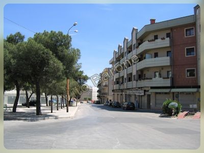Altamura - via Carpentino