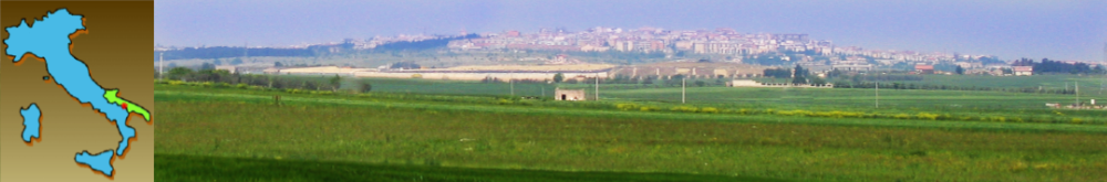 Altamura panorama